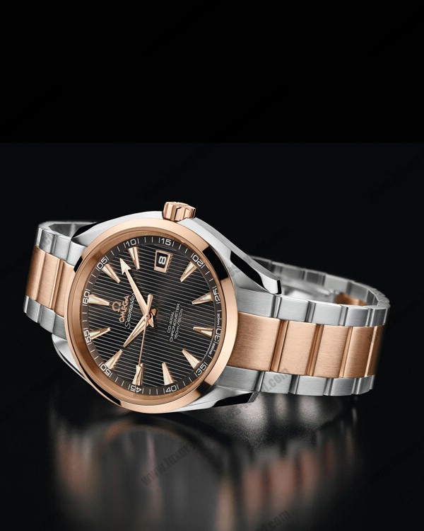 OMEGA WATCH 551