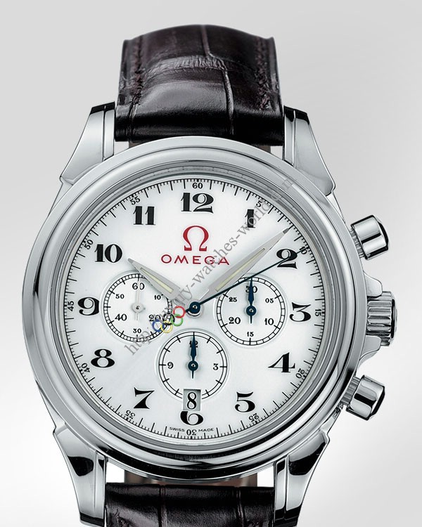 OMEGA 300 WATCH