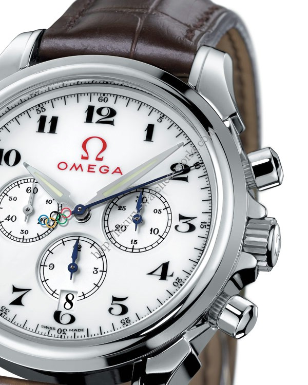 OMEGA 300 WATCH