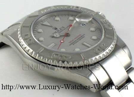 Rolex Yacht-Master Mid-Size 4319