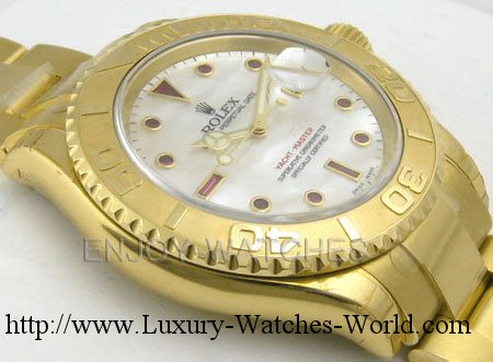 Rolex Yacht-Master 3707