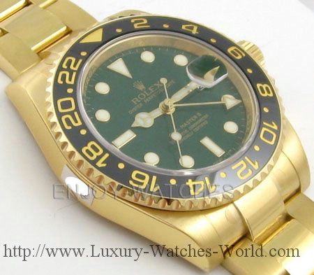 Rolex GMT-Master II 3708