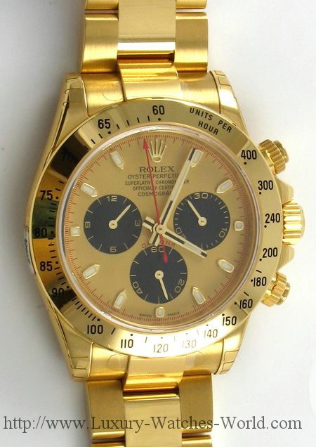 Rolex Daytona Cosmograph 3984