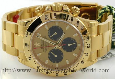 Rolex Daytona Cosmograph 3984