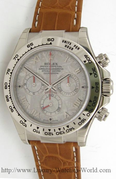 Rolex Daytona Cosmograph 4002