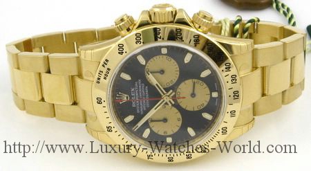 Rolex Daytona Cosmograph 3670