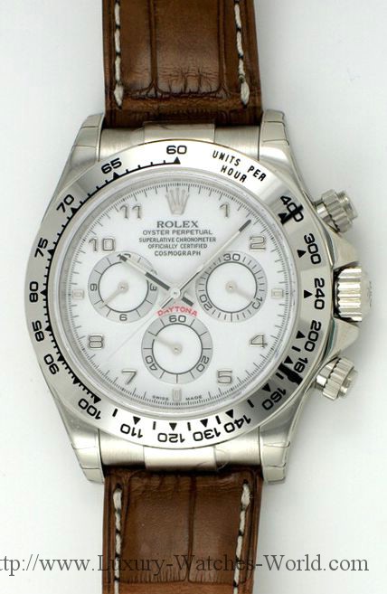 Rolex Daytona Cosmograph 3555