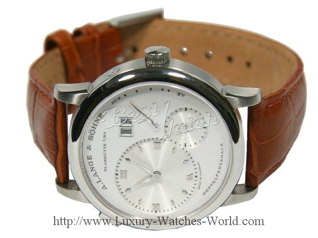 A.Lange & Sohne A-LANG-13-9 Watch Replica