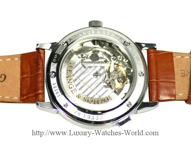 A.Lange & Sohne A-LANG-13-9 Watch Replica