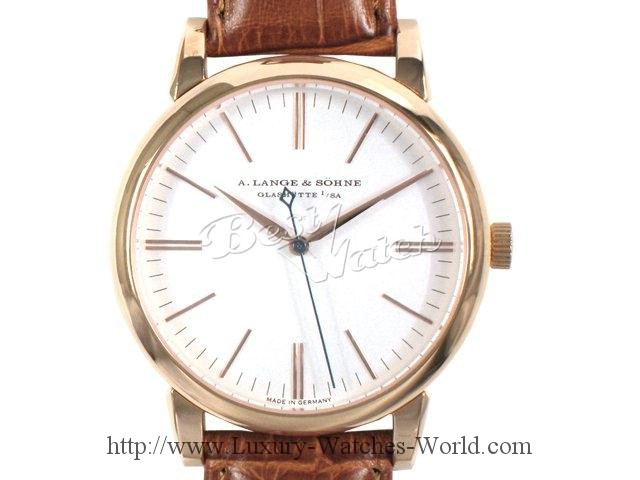 A.Lange & Sohne Richard Lange Mechanical Watch A-LANG-12-8 Watch Replica