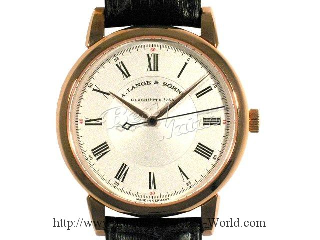 A.Lange & Sohne Richard Lange Mechanical Watch A-LANG-41-59 Watch Replica