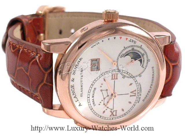 A.Lange & Sohne Lange 1 Ursa Major A-LANG-1-4 Watch Replica