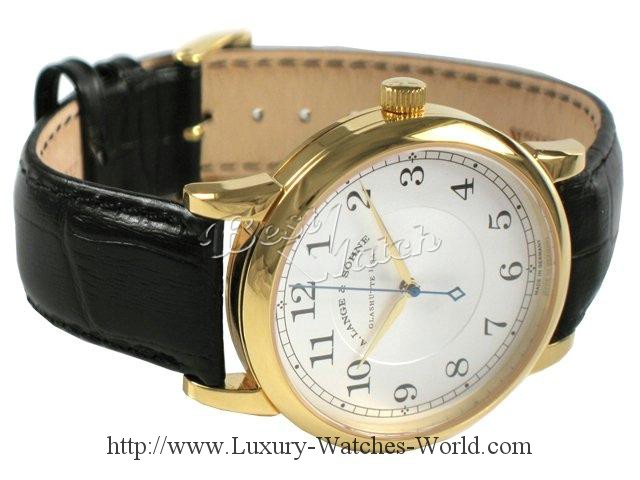 A.Lange & Sohne Richard Lange Mechanical Watch A-LANG-39-58 Watch Replica