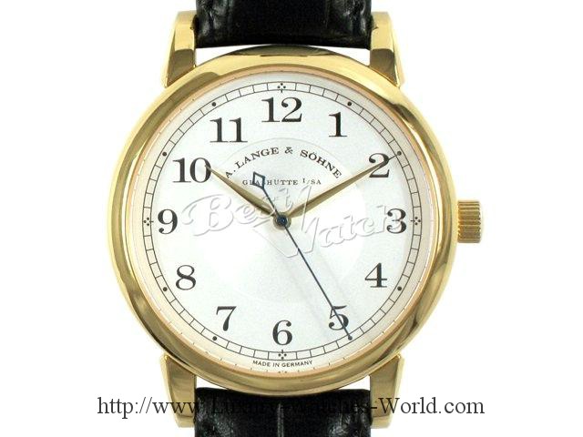 A.Lange & Sohne Richard Lange Mechanical Watch A-LANG-39-58 Watch Replica