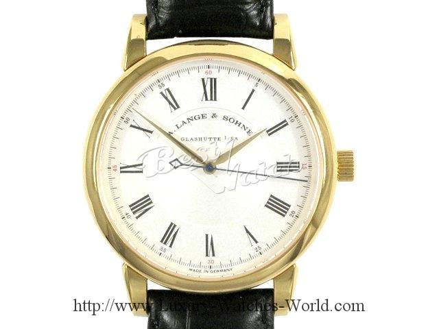 A.Lange & Sohne Sax-o-Mat Collection A-LANG-20-55 Watch Replica