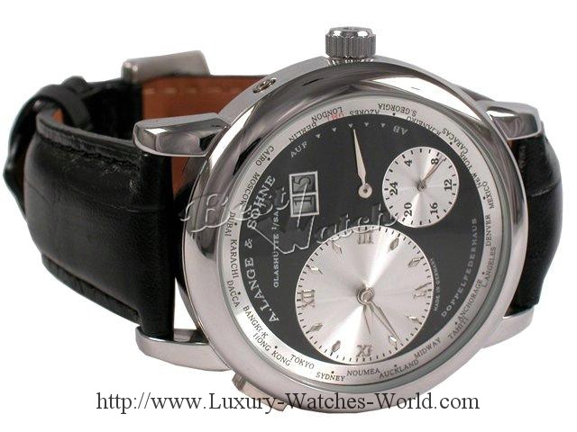 A.Lange & Sohne Lange 1 Automatic A-LANG-3-7 Watch Replica