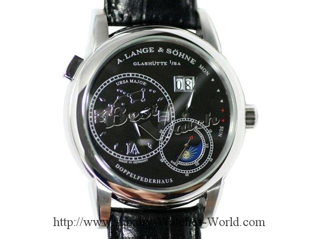 A.Lange & Sohne Ursa Major A-LANG-25-2 Watch Replica