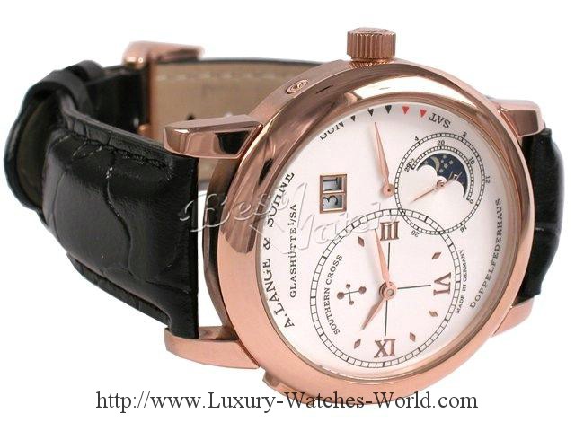 A.Lange & Sohne Lange 1 Southern Cross A-LANG-8-6 Watch