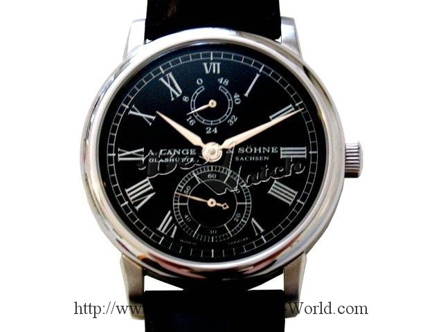 A.Lange & Sohne Power Reserve A-LANG-44-54 Watch