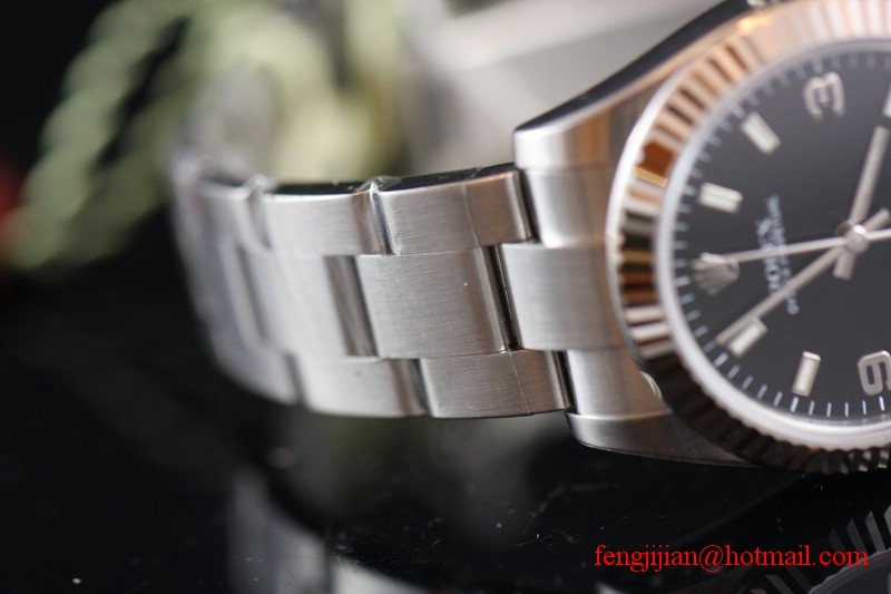 Rolex Lady Oyster Perpetual 177234-70160BKSAO