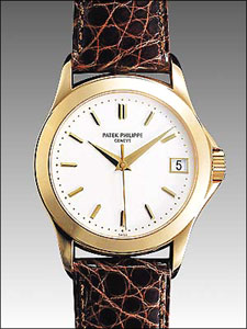 Patek Philippe Watches Chronograph PP038