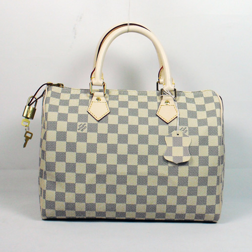 Louis Vuitton Damier Azur Speedy 30 N41533