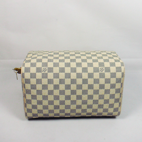 Louis Vuitton Damier Azur Speedy 30 N41533