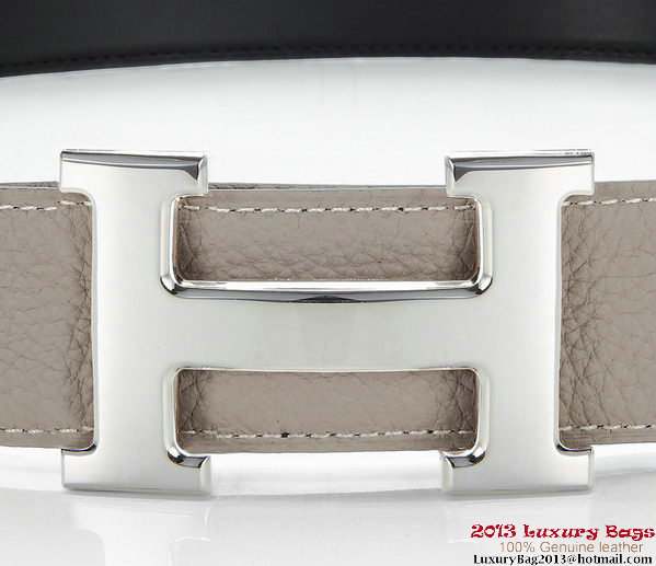 Hermes 50mm Original Calf Leather Belt HB116-9