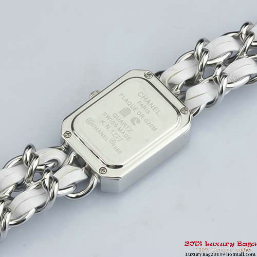 Replica CHANEL Diamond Quartz Watch CHA-46