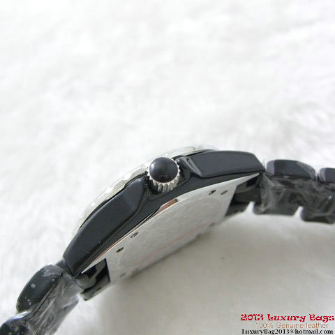 Replica Chanel J12 Watch Quartz Movement J12 CHA-02