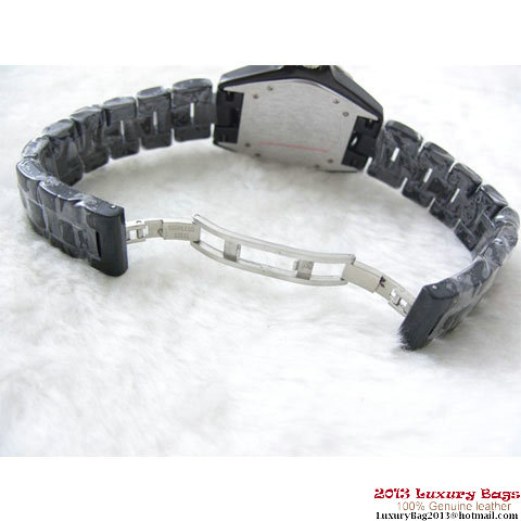 Replica Chanel J12 Watch Quartz Movement J12 CHA-02