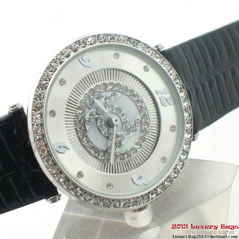 Replica Chanel J12 Watch Quartz Movement J12 CHA-11