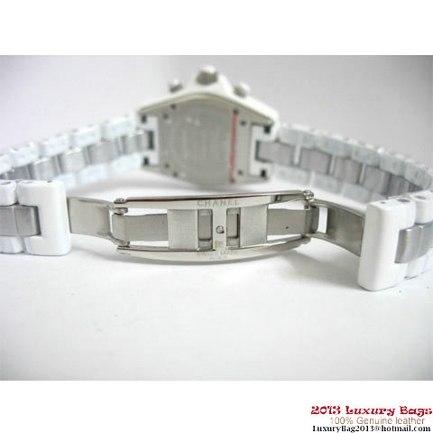 Replica Chanel J12 Watch Quartz Movement J12 CHA-14