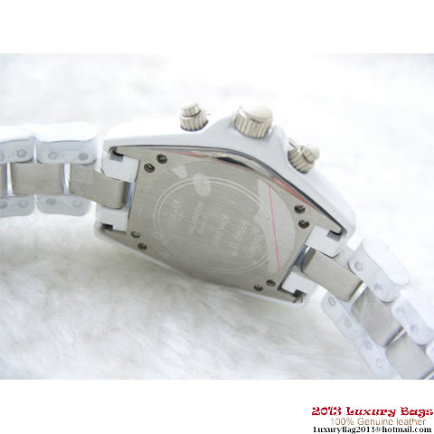 Replica Chanel J12 Watch Quartz Movement J12 CHA-15