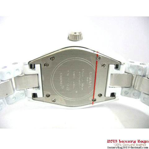 Replica Chanel J12 Watch Quartz Movement J12 CHA-19