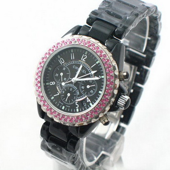 Replica Chanel J12 Watch Quartz Movement J12 CHA-20