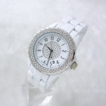 Replica Chanel J12 Watch Quartz Movement J12 CHA-21