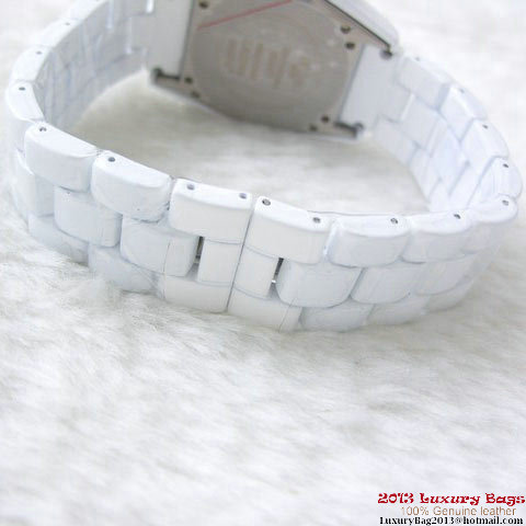 Replica Chanel J12 Watch Quartz Movement J12 CHA-23