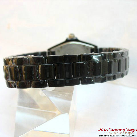 Replica Chanel J12 Watch Quartz Movement J12 CHA-24