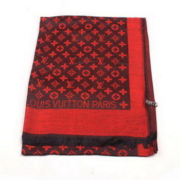 Replica Louis Vuitton Scarves WJLV075-5