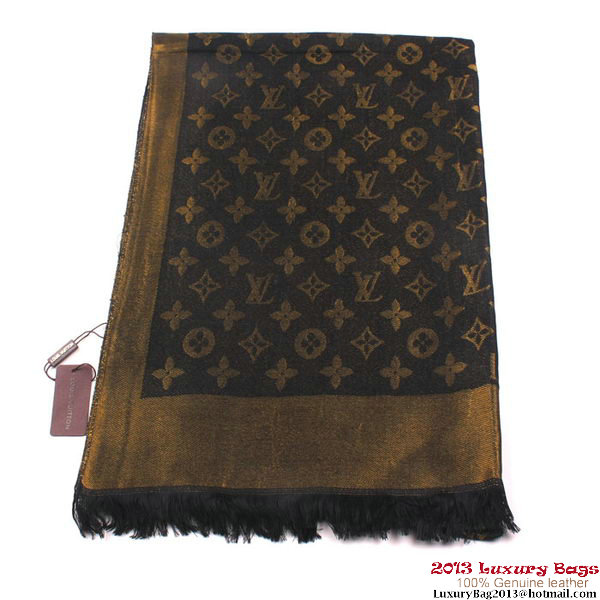 Louis Vuitton Scarves Cotton WJLV082-1