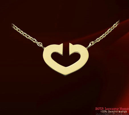 Cartier Necklace CT016_3