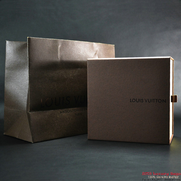 Luxury Bag & Shoes Package(Box,Paper Bag,Receipt)