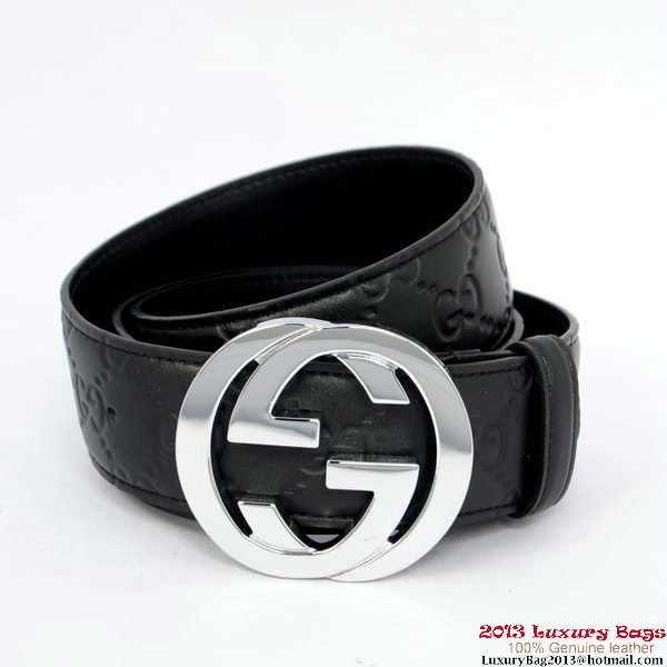 Gucci Belts GG014