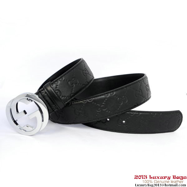 Gucci Belts GG014