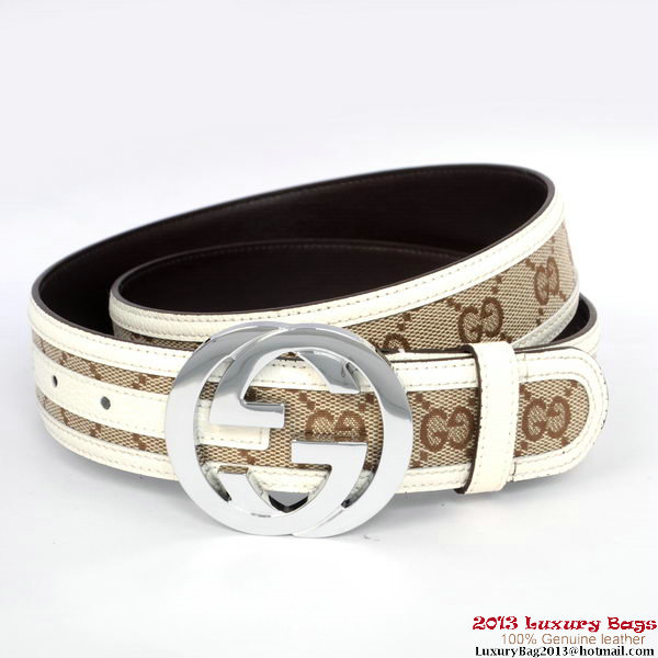 Gucci Belts GG019