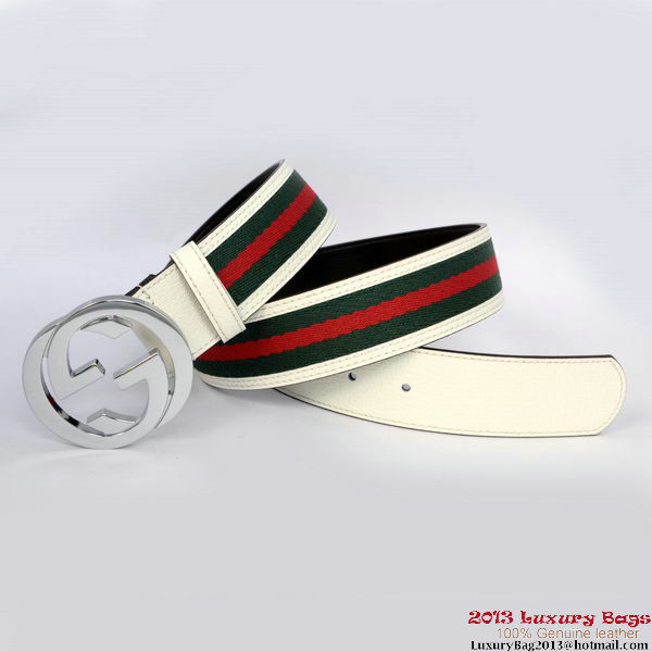 Gucci Belts GG021