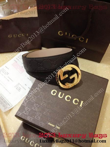 Gucci Belts GG023