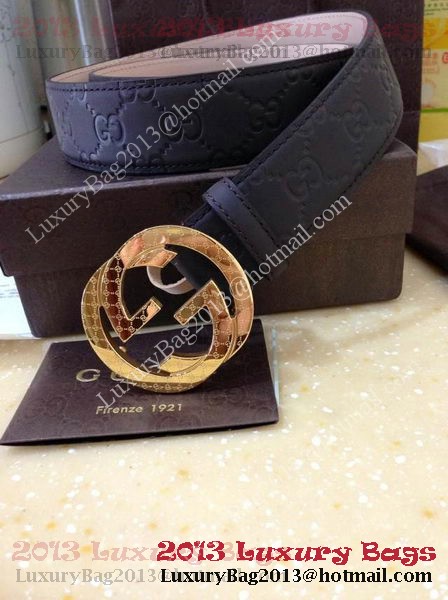 Gucci Belts GG023