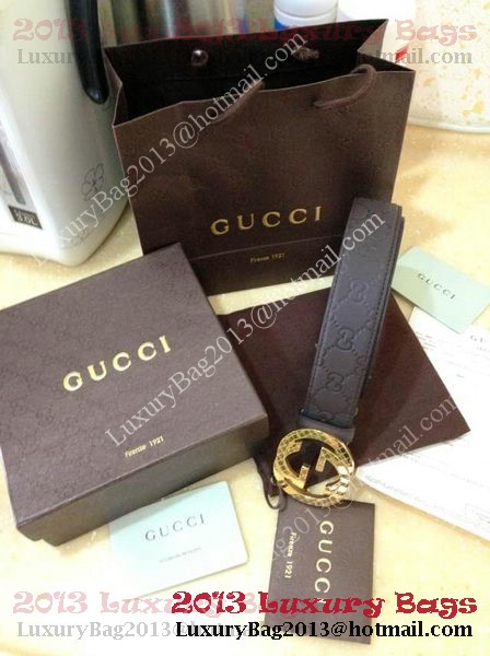 Gucci Belts GG023